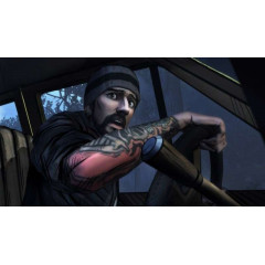 The Walking Dead: 400 Days