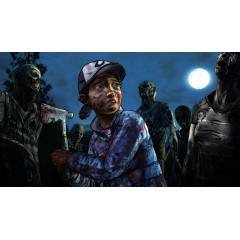 The Walking Dead: Season Two