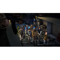 The Walking Dead: Season Two