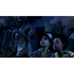 The Walking Dead: The Final Season