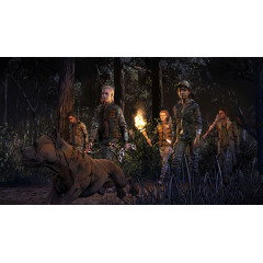 The Walking Dead: The Final Season