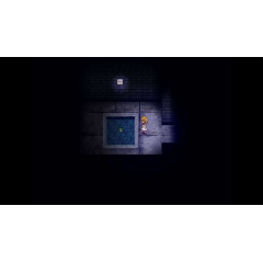 The Witch's House MV