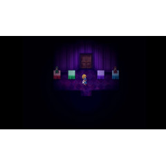 The Witch's House MV