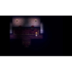 The Witch's House MV