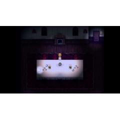 The Witch's House MV