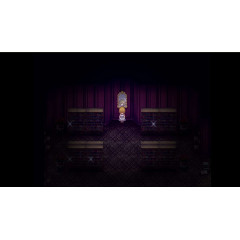 The Witch's House MV