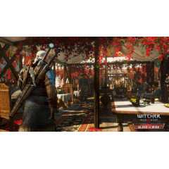 The Witcher 3: Wild Hunt - Blood and Wine Soundtrack