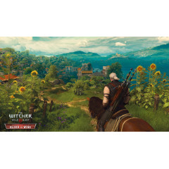 The Witcher 3: Wild Hunt - Blood and Wine Soundtrack