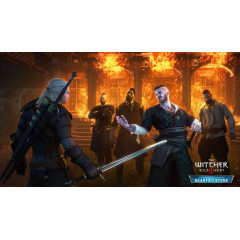 The Witcher 3: Wild Hunt - Expansion Pass