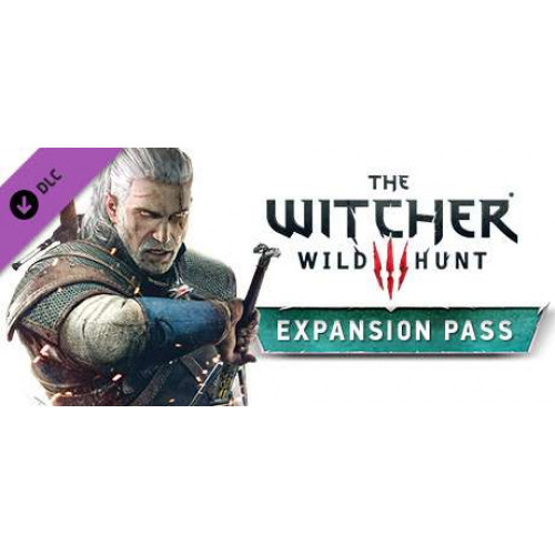 The Witcher 3: Wild Hunt - Expansion Pass