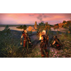 The Witcher: Enhanced Edition Director's Cut