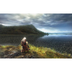 The Witcher: Enhanced Edition Director's Cut