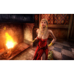 The Witcher: Enhanced Edition Director's Cut