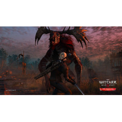 Ведьмак 3: Дикая Охота