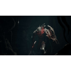 The Wizards - Dark Times