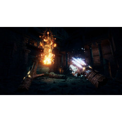 The Wizards - Dark Times