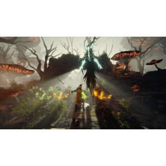 The Wizards - Dark Times