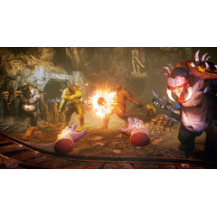 The Wizards - Enhanced Edition