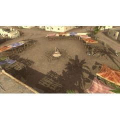 Theatre of War 2: Africa 1943