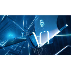 Beat Saber - Pegboard Nerds - 