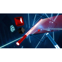 Beat Saber - Pegboard Nerds - 