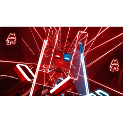 Beat Saber - Pegboard Nerds - 