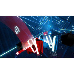 Beat Saber - Pegboard Nerds - 