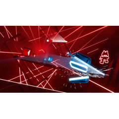 Beat Saber - Pegboard Nerds - 