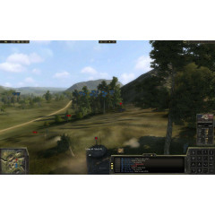 Theatre of War 3: Korea