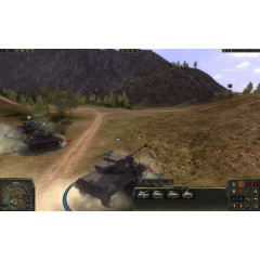 Theatre of War 3: Korea