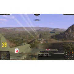 Theatre of War 3: Korea