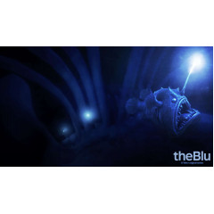 theBlu - Luminous Abyss