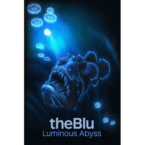 theBlu - Luminous Abyss