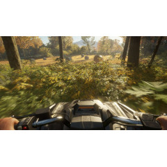 theHunter: Call of the Wild™ - ATV SABER 4X4
