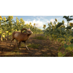 theHunter: Call of the Wild™ - Cuatro Colinas Game Reserve