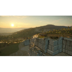 theHunter: Call of the Wild™ - Cuatro Colinas Game Reserve