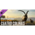 theHunter: Call of the Wild™ - Cuatro Colinas Game Reserve