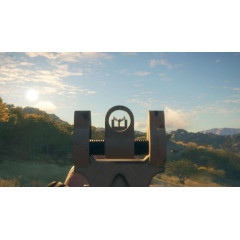 theHunter: Call of the Wild™ - Modern Rifle Pack