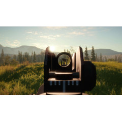 theHunter: Call of the Wild™ - Modern Rifle Pack