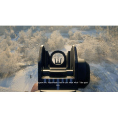 theHunter: Call of the Wild™ - Modern Rifle Pack