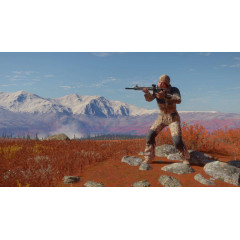 theHunter: Call of the Wild™ - Modern Rifle Pack