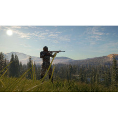 theHunter: Call of the Wild™ - Modern Rifle Pack