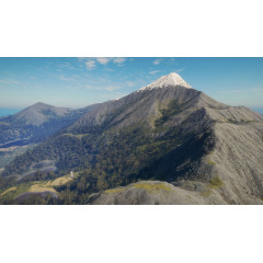 theHunter: Call of the Wild™ - Te Awaroa National Park