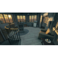 theHunter: Call of the Wild™ - Te Awaroa National Park