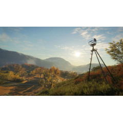 theHunter: Call of the Wild™ - Treestand & Tripod Pack