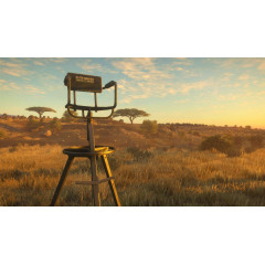 theHunter: Call of the Wild™ - Treestand & Tripod Pack