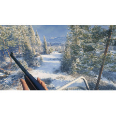 theHunter: Call of the Wild™ - Treestand & Tripod Pack
