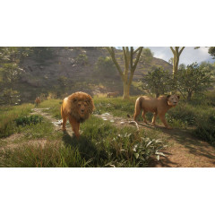 theHunter: Call of the Wild™ - Vurhonga Savanna
