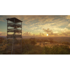 theHunter: Call of the Wild™ - Vurhonga Savanna