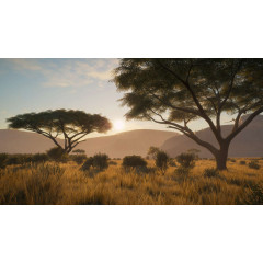 theHunter: Call of the Wild™ - Vurhonga Savanna